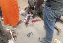 نواذيبو: انفجار قنبلة يخلف ضحايا بينهم 6 جراحهم خطيرة وخسائر مادية