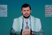 عبد الملك الحوثي: الرّد من جبهات المحور واليمن سيكون موجعاً.. التخطيط أحد أسباب التأخير