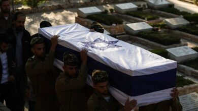 الاحتلال الصهيوني يعترف بمقتل أحد جنوده في معارك رفح بقطاع غزة