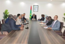 موريتانيا: الحكومة تتوصل لتخفيض نسبي لأسعار الإسمنت