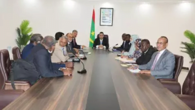 موريتانيا: الحكومة تتوصل لتخفيض نسبي لأسعار الإسمنت