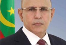 الرئيس الغزواني يوجه رسائل خطية لرؤساء دول منظمة استثمار نهر السنغال