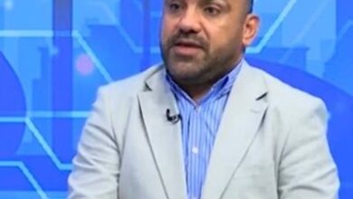 النفط سلاح المعركة القادم !! محمد حسن الساعدي