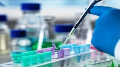 هيئة حماية المستهلك: مركز Vector الروسي لديه لقاح للوقاية من "جدري القردة"