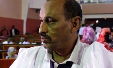 رئيس حزب الصواب لــ "التواصل: عارضنا ترشح غزواني لمأمورية ثانية لأنه لم يلتزم بتعهداته الانتخابية