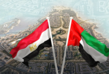 مصر .. رسالة للمصريين بعد بيع "رأس الحكمة" للإمارات
