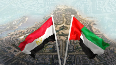 مصر .. رسالة للمصريين بعد بيع "رأس الحكمة" للإمارات