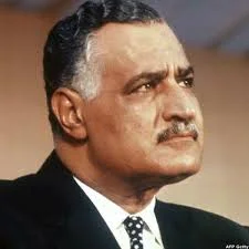 جمال عبد الناصر يرد على شتائم بريطانيا بأقوى منها - فيديو – أرشيف