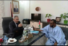 السفير الفلسطيني في نواكشوط لـ "التواصل": الحق لا يسقط بالتقادم وحق شعبنا يتجسد في بناء دولته المستقلة وعاصمتها القدس الشريف وعودة اللاجئين