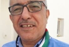 القيادي الفلسطيني محمد اللحام لــ"التواصل": تعلق الموريتانيين والعرب بفلسطين يعزز صمودنا على الأرض