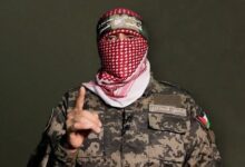 أبو عبيدة يكشف تعليمات جديدة للتعامل مع الأسرى الصهاينة ... و"القسام" تنشر مقطع فيديو لأسيرة قتيلة