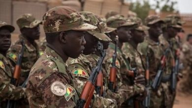 "رويترز": عشرات الضحايا بهجوم لمجموعة تابعة لتنظيم "القاعدة" في مالي