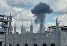 بينهم 13 طفلاً.. ارتفاع حصيلة شهداء مجزرة مدرسة الزيتون إلى 22 شهيدا