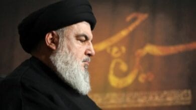 من هو الأمين العام المغدور الشهيد السيد حسن نصر الله؟