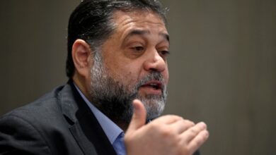 أسامة حمدان: يحي السنوار سيوجّه قريبا رسالةً مباشرةً إلى الشعب الفلسطيني والعالم