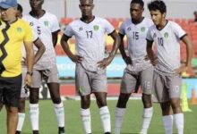 دون تفسير رسمي ... منتخب موريتانيا لأقل من 20 عاما ينسحب من بطولة اتحاد غرب إفريقيا