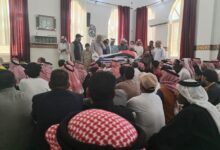 الأردن .. تشييع جماهيري للشهيد الجازي منفذ عملية معبر الكرامة على حدود فلسطين