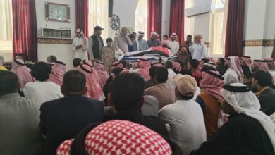 الأردن .. تشييع جماهيري للشهيد الجازي منفذ عملية معبر الكرامة على حدود فلسطين