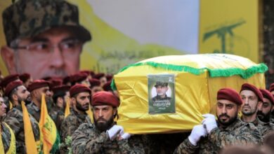 نائب الأمين العام لحزب الله: دخلنا معركة الحساب المفتوح .. راقبوا الميدان