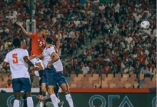 منتخب مصر يتجاوز الرأس الأخضر في ليلة "تراجع" صلاح