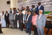 رابطة الصحفيين الموريتانيين تستضيف اجتماعاً دولياً للصحفيين