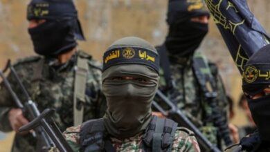 سرايا القدس: المقاومة بالضفة الغربية بخير ومفاجئاتها كثيرة