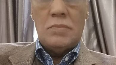 الرجل المناسب في المكان المناسب / الولي سيدي هيبه