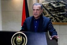 أبو ردينة: الإدارة الأميركية تتحمل مسؤولية حرب الإبادة المتواصلة على شعبنا في غزة والضفة الغربية والقدس