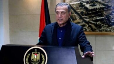 أبو ردينة: الإدارة الأميركية تتحمل مسؤولية حرب الإبادة المتواصلة على شعبنا في غزة والضفة الغربية والقدس