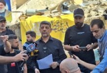 إعلام حزب الله: مخزون المقاومة الاستراتيجي بخير.. وضرب "تل أبيب" هو البداية