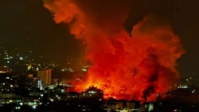 ارتفاع عدد شهداء العدوان الصهيوني على لبنان إلى 2255 شهيدا و10.524 جريحا