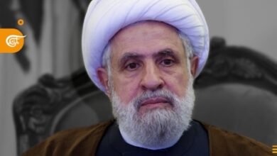 الشيخ نعيم قاسم: ليس لدى المقاومة موقع شاغر.. ونحن أهل الميدان وسننتصر