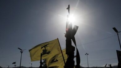 أصدر 48 بيانا ليوم الجمعة ... حزب الله ينفذ أكبر موجة هجمات ضد الاحتلال منذ بدء الحرب