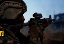 حزب الله يجبر قوات الاحتلال على التراجع في اللبونة.. ويستهدف حيفا بأكثر من 100 صاروخ في نصف ساعة