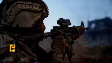 حزب الله يجبر قوات الاحتلال على التراجع في اللبونة.. ويستهدف حيفا بأكثر من 100 صاروخ في نصف ساعة