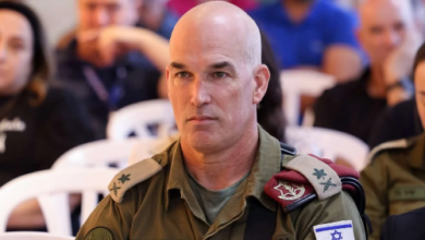 "جيش" الاحتلال يعلن إصابة قائدي المنطقتين الشمالية والوسطى في جنوبي لبنان