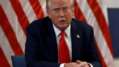 سيناتور جمهوري: ترامب يريد اتفاقاً لوقف النار في غزة وتبادل الأسرى قبل توليه منصبه