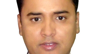 خطــاب الاستقــلال ومعالـــم العبــور الآمـــن/ المهنــدس الحضرمي محمد انــــداه