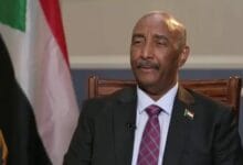 البرهان يزور نواكشوط يوم الاثنين لبحث تعزيز مجالات التعاون بين السودان وموريتانيا