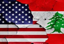 أمريكا تحذر سلطات لبنان: لا مكان لـ"حزب الله" في الحكومة الجديدة