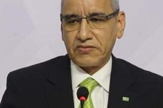 وزير الداخلية والأحزاب والصحافة والنقابات العمالية ؟!