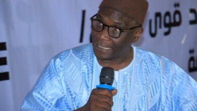 مشروع قانون الأحزاب السياسية: نص قمعي وخطير