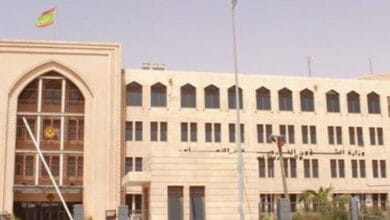 موريتانيا تدين تصريحات كيان الاحتلال غير المسؤولة تجاه السعودية وتجدد دعمها لفلسطين