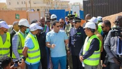 الوزير الأول: لا مساومة في تأخر إنجاز المشاريع الإنشائية وتعثرها