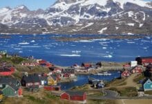 رداً على ترامب.. الدنمارك تقترح شراء ولاية أميركية