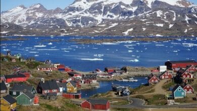 رداً على ترامب.. الدنمارك تقترح شراء ولاية أميركية