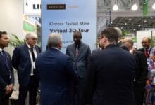 تازيازت: كينروس تشارك من جديد كراع ذهبي في النسخة الــ 31 من المعرض المعدني  "ماينينغ إندابا".