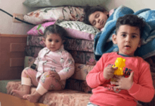 النازحون شمالي الضفة الغربية يواجهون ظروفا صعبة وسط توسيع الاحتلال الصهيوني للعملية العسكرية