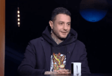 "كنت مغفلا".. فنان مصري شهير يحكي تجربته مع جماعة الإخوان