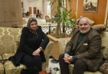 تعيين أماني عزام مديرة لمكتب "الدولية لمعلومات حقوق الإنسان" بالشرق الأوسط